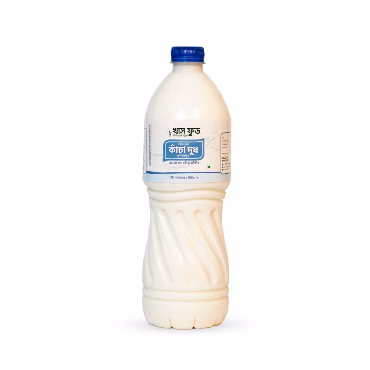 Bottle Milk